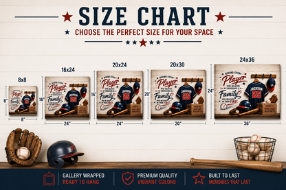 All Star Canvas